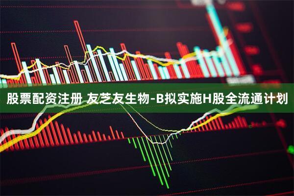 股票配资注册 友芝友生物-B拟实施H股全流通计划